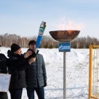 
											Губернатор Вадим Шумков поздравил жителей села Сычёво Кетовского района с пуском природного газа									