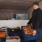 Фермерскую продукцию Курганской области представят на ярмарке в ЯНАО
Фермерскую продукцию Курганской области представят на ярмарке в ЯНАО