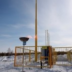 
											Губернатор Вадим Шумков поздравил жителей села Сычёво Кетовского района с пуском природного газа									