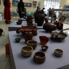 Лучшим работникам и учреждениям культуры Курганской области вручили премию «Душа Зауралья»
Лучшим работникам и учреждениям культуры Курганской области вручили премию «Душа Зауралья»