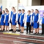 
											В Кургане прошел концерт в поддержку Вооруженных сил, ЛНР и ДНР									
