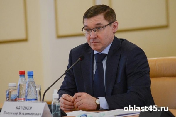 Полпред УрФО назвал власти связью между учёными и бизнесом 