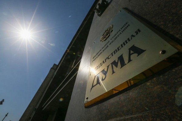 Милонов предложил вернуть прежнюю систему высшего образования в РФ