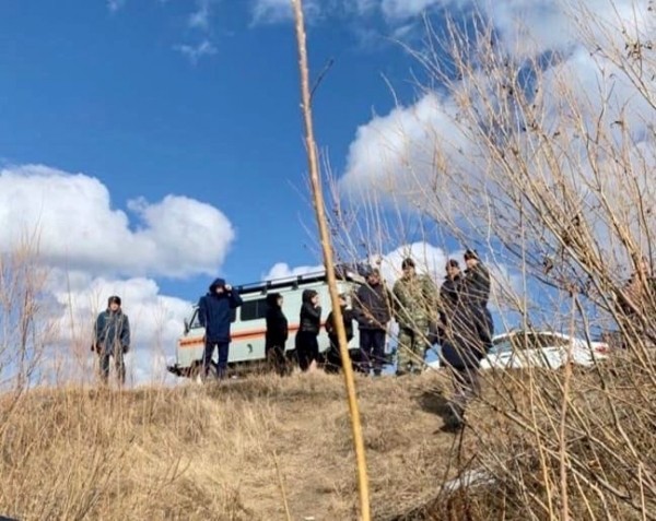 В Курганской области сотрудники МЧС участвуют в поисках пропавшего мальчика
