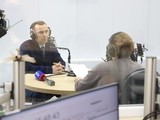 
											Губернатор Вадим Шумков расскажет в эфире курганского радио о задачах в текущий период									