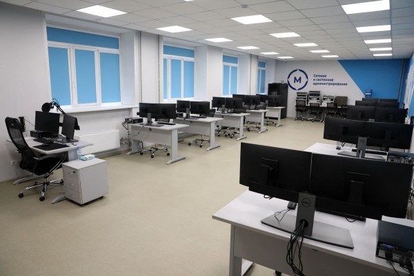 Минобрнауки финансово поддержит Курганскую область в развитии IТ-института