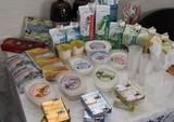 
											Сельхозпродукцию курганских фермеров высоко оценили на Ямале 									
