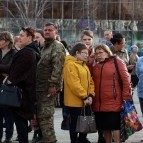 
											В Кургане прошел концерт в поддержку Вооруженных сил, ЛНР и ДНР									