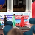 
											В Кургане прошел концерт в поддержку Вооруженных сил, ЛНР и ДНР									
