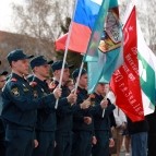 
											В Кургане прошел концерт в поддержку Вооруженных сил, ЛНР и ДНР									