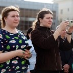 
											В Кургане прошел концерт в поддержку Вооруженных сил, ЛНР и ДНР									
