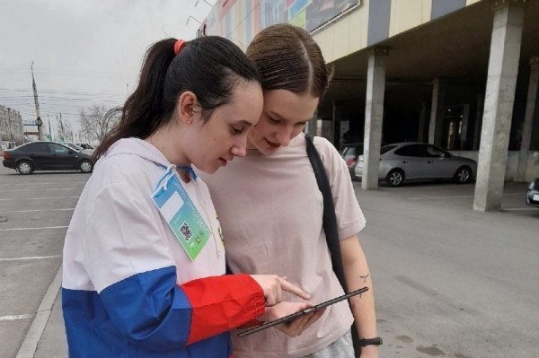 В Уральском округе планируется благоустроить 371 территорию