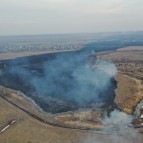 В Курганской области сохраняется сложная пожароопасная ситуация в нескольких округах
В Курганской области сохраняется сложная пожароопасная ситуация в нескольких округах