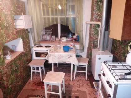 Жительница Шадринска задержана по подозрению в убийстве сожителя