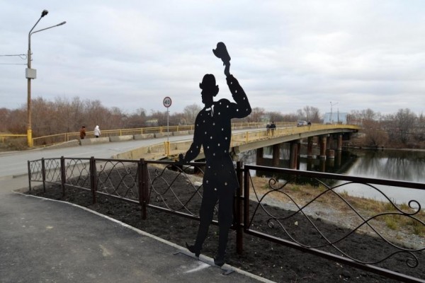 В Кургане обещают &laquo;жестко&raquo; наказать мародеров, которые испортили Набережную