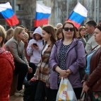 
											В Кургане прошел концерт в поддержку Вооруженных сил, ЛНР и ДНР									