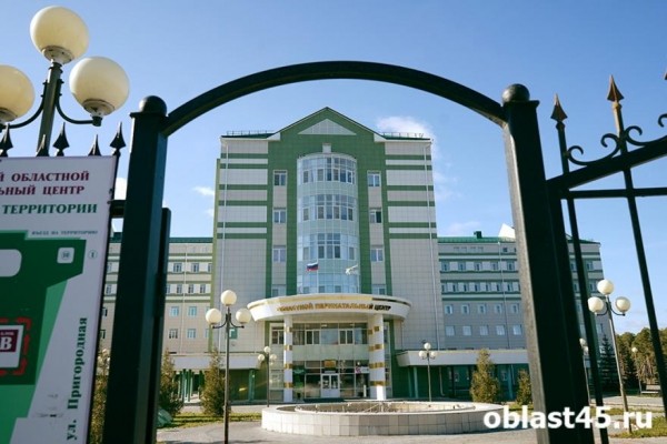 Перинатальный центр Курганской области проконсультирует желающих стать родителями