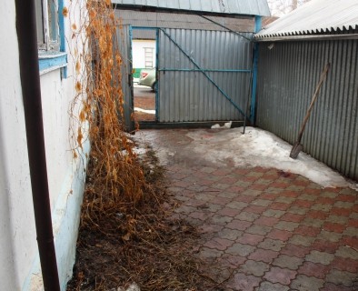 В Далматовском районе по обвинению в совершении убийства под стражу заключены два местных жителя В Далматовском районе по обвинению в совершении убийства под стражу заключены два местных жителя