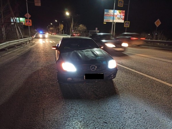 В Кургане ищут очевидцев двух ДТП В Кургане ищут очевидцев двух ДТП