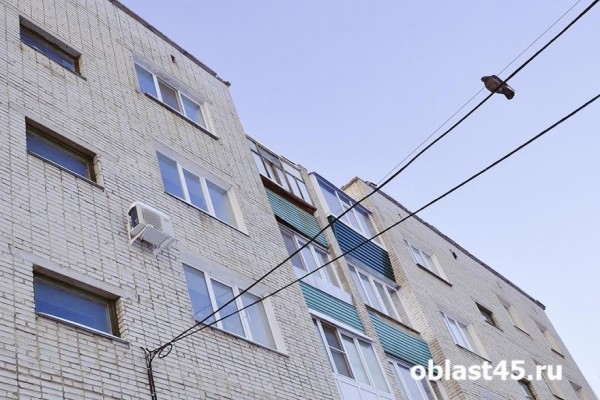 Некоторые районы Кургана останутся без света