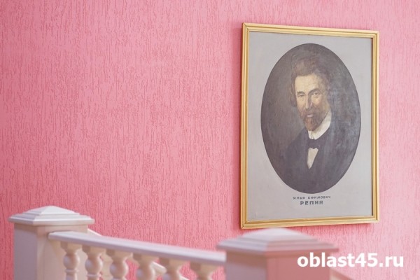 В Кургане свой юбилей отметит детская школа искусств №1