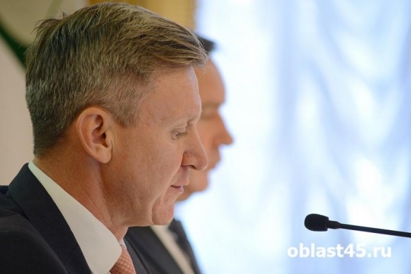 Спикер облдумы Фролов рассказал полпреду Якушеву о самочувствии бизнеса в регионе Спикер облдумы Фролов рассказал полпреду Якушеву о самочувствии бизнеса в регионе