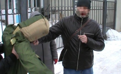 Житель Ленинградской области, обвиняемый в совершении в 2003 году особо тяжкого преступления на территории Каргапольского района, предстанет перед судом 