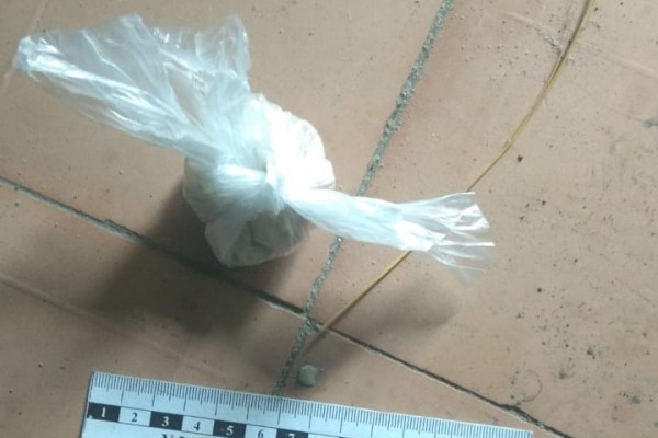 Жительница Шадринска хотела стать героиновым дилером 