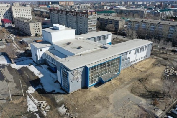 Минобрнауки финансово поддержит Курганскую область в развитии IТ-института
