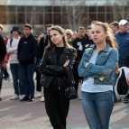 
											В Кургане прошел концерт в поддержку Вооруженных сил, ЛНР и ДНР									