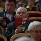 
											В Курганской областной филармонии прозвучала музыка Победы. ФОТО									