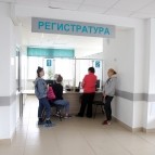 В Варгашах идёт капитальный ремонт библиотеки, школы искусств и районной больницы
В Варгашах идёт капитальный ремонт библиотеки, школы искусств и районной больницы
