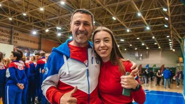 Госкорпорация &laquo;Росатом&raquo; в третий раз подтвердила звание чемпионов Всероссийского фестиваля ГТО среди трудовых коллективов!  