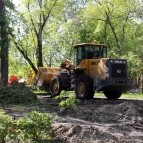 
											Вадим Шумков поставил задачи по благоустройству Шадринска 									