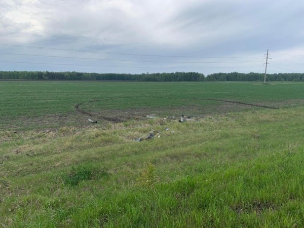 В Курганской области за сутки 3 ребёнка пострадали в ДТП В Курганской области за сутки 3 ребёнка пострадали в ДТП
