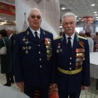 
											В Курганской областной филармонии прозвучала музыка Победы. ФОТО									