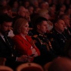
											В Курганской областной филармонии прозвучала музыка Победы. ФОТО									