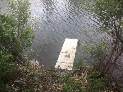 В Кургане заключен под стражу местный житель, обвиняемый в убийстве мужчины, тело которого было обнаружено в реке Тобол В Кургане заключен под стражу местный житель, обвиняемый в убийстве мужчины, тело которого было обнаружено в реке Тобол
