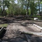 
											Вадим Шумков поставил задачи по благоустройству Шадринска 									