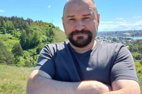 У губернатора Вадима Шумкова сменился пресс-секретарь