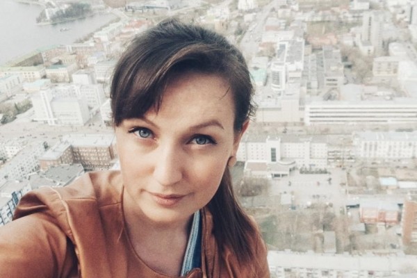 Из правительства Курганской области ушла заместитель пресс-секретаря губернатора