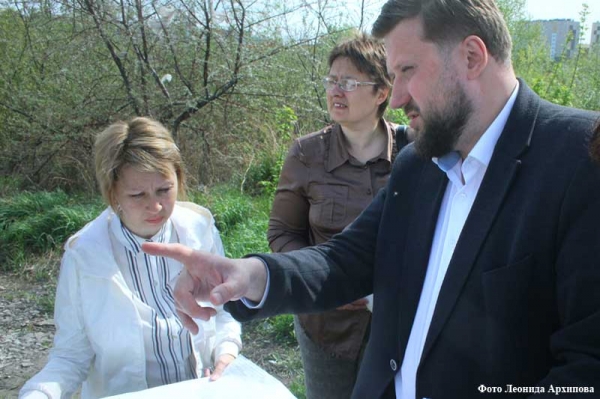 В Кургане продолжается онлайн-голосование за общественные территории для благоустройства в 2023 году В Кургане продолжается онлайн-голосование за общественные территории для благоустройства в 2023 году
