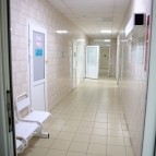 В Варгашах идёт капитальный ремонт библиотеки, школы искусств и районной больницы
В Варгашах идёт капитальный ремонт библиотеки, школы искусств и районной больницы