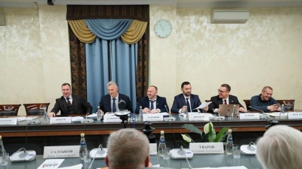 &laquo;Готов к труду и обороне: результаты и перспективы &ndash; 2021&raquo;