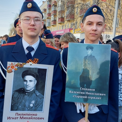 Сотрудники СУ СК Российской Федерации по Курганской области приняли участие в торжественном параде, посвященном 77-ой годовщине Победы в Великой Отечественной Войне Сотрудники СУ СК Российской Федерации по Курганской области приняли участие в торжественном параде, посвященном 77-ой годовщине Победы в Великой Отечественной Войне