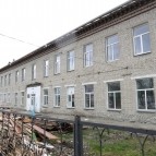 В Варгашах идёт капитальный ремонт библиотеки, школы искусств и районной больницы
В Варгашах идёт капитальный ремонт библиотеки, школы искусств и районной больницы