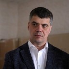 В Варгашах идёт капитальный ремонт библиотеки, школы искусств и районной больницы
В Варгашах идёт капитальный ремонт библиотеки, школы искусств и районной больницы
