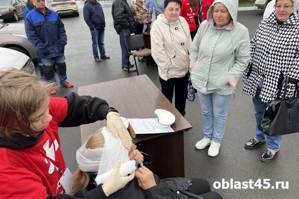 В Курганской филармонии «загорелась» оркестровая яма В Курганской филармонии «загорелась» оркестровая яма