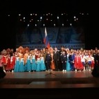 
											День Варгашинского района прошёл в курганской филармонии									
