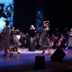 
											В Курганской областной филармонии прозвучала музыка Победы. ФОТО									
